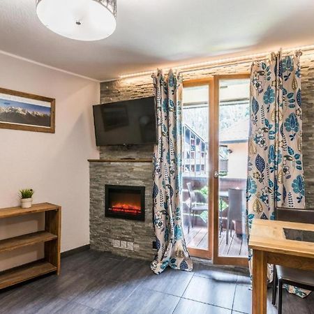 Eden Studio Chamonix Centre Luaran gambar