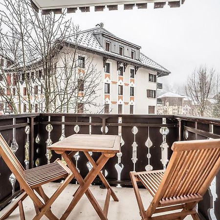Eden Studio Chamonix Centre Luaran gambar