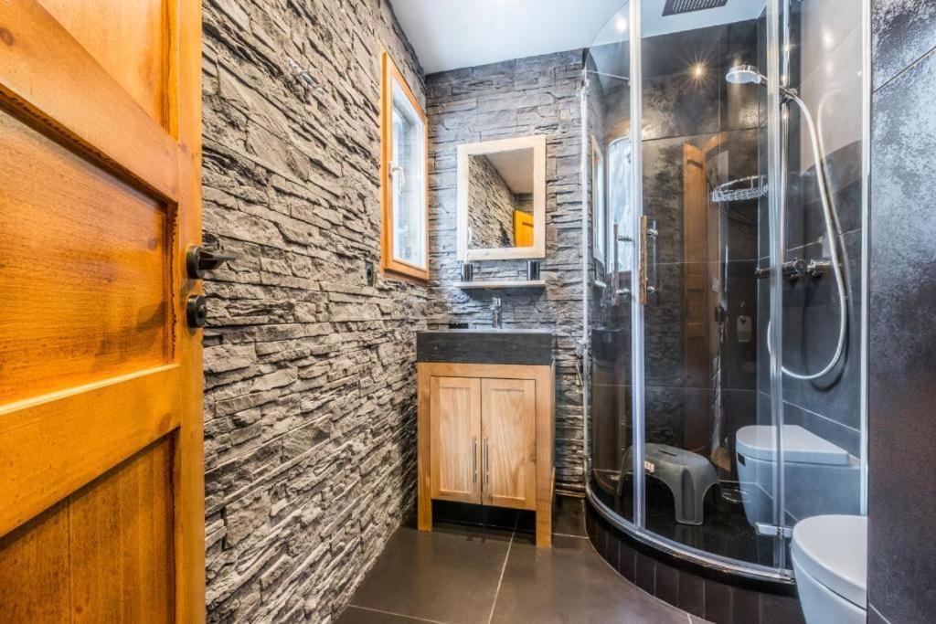 Eden Studio Chamonix Centre Luaran gambar
