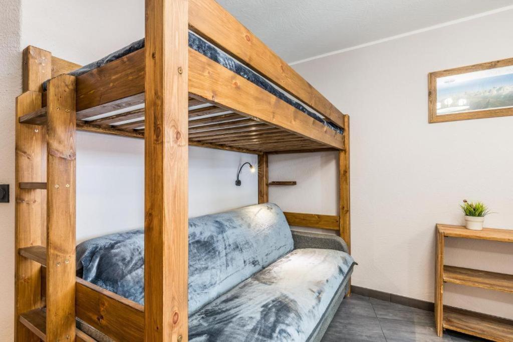 Eden Studio Chamonix Centre Luaran gambar