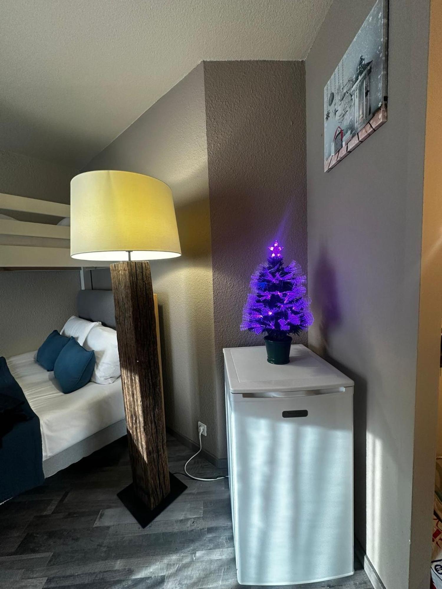 Eden Studio Chamonix Centre Luaran gambar